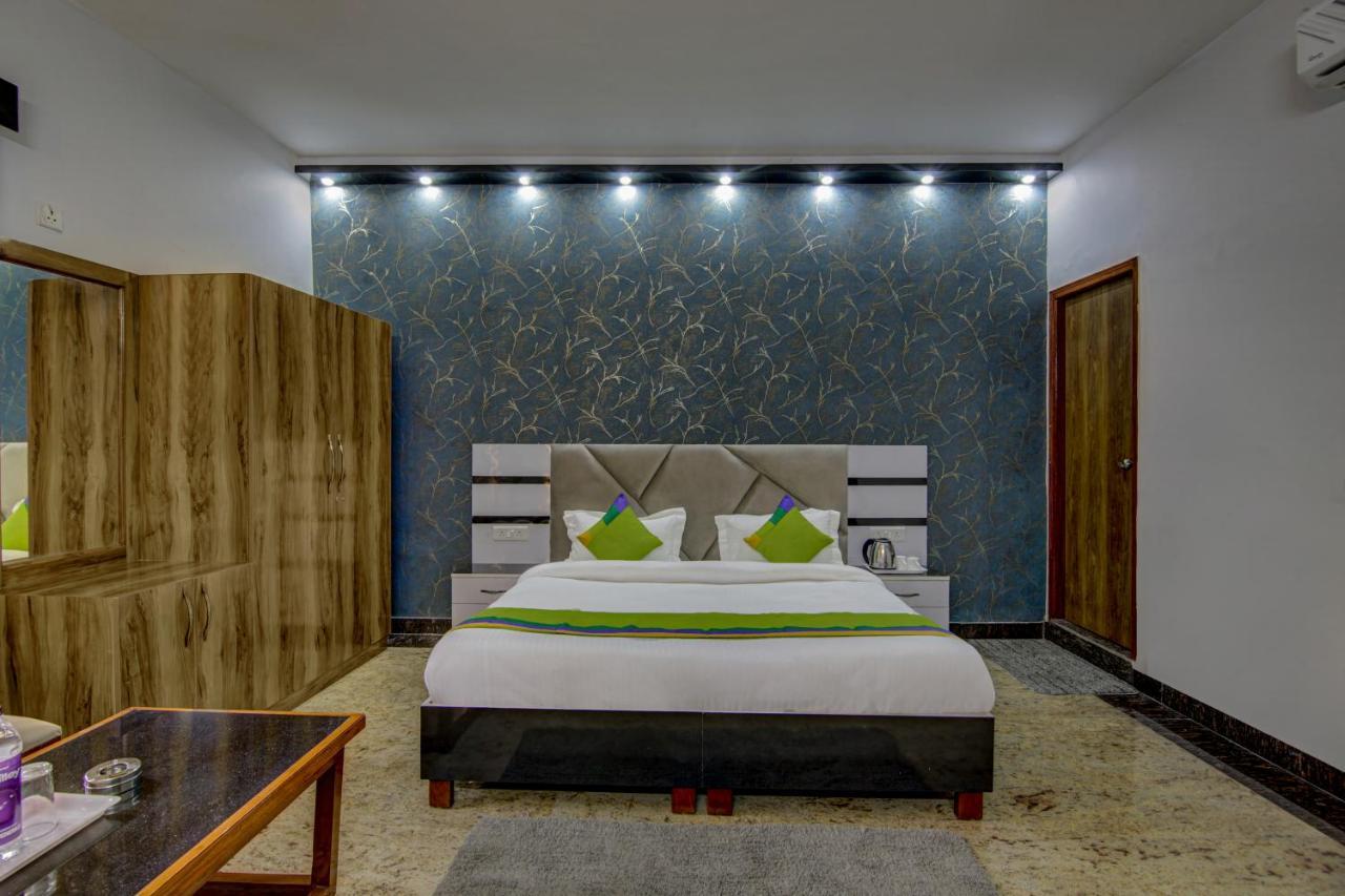 Treebo Sai Village, Manesar 古尔冈 外观 照片