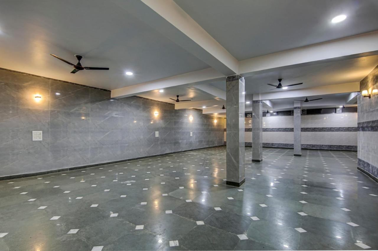 Treebo Sai Village, Manesar 古尔冈 外观 照片