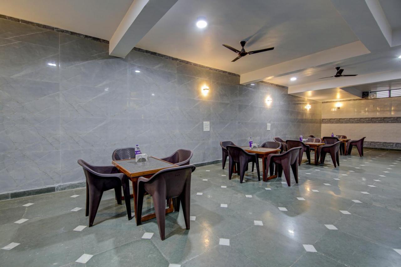 Treebo Sai Village, Manesar 古尔冈 外观 照片