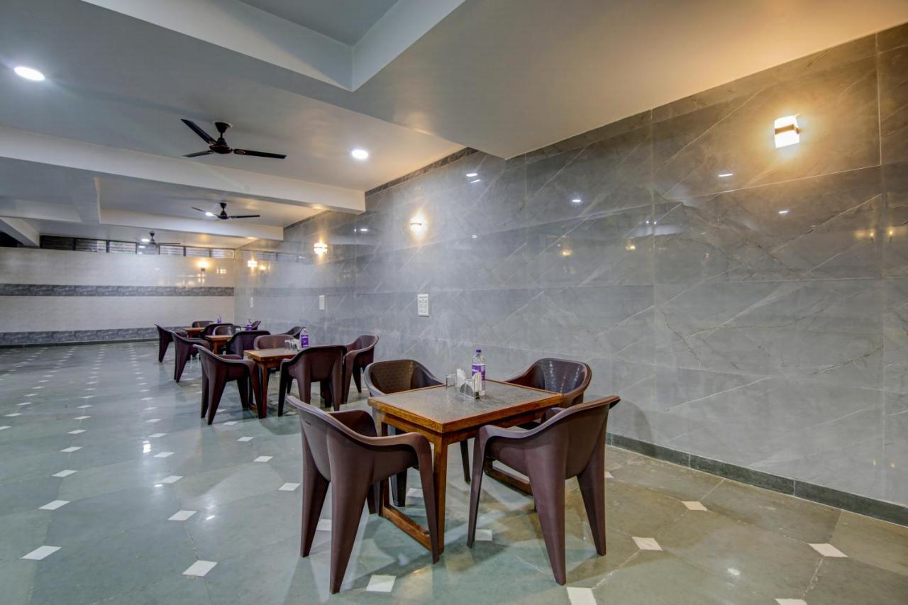 Treebo Sai Village, Manesar 古尔冈 外观 照片